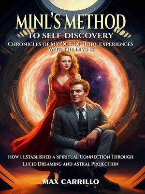 cover image of MINL's Method to Self-Discovery